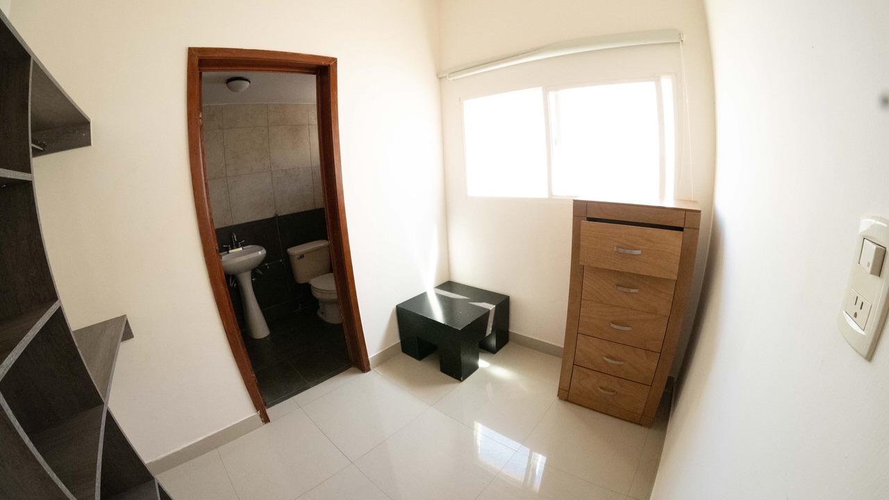 Photo of Bathroom in Torreon