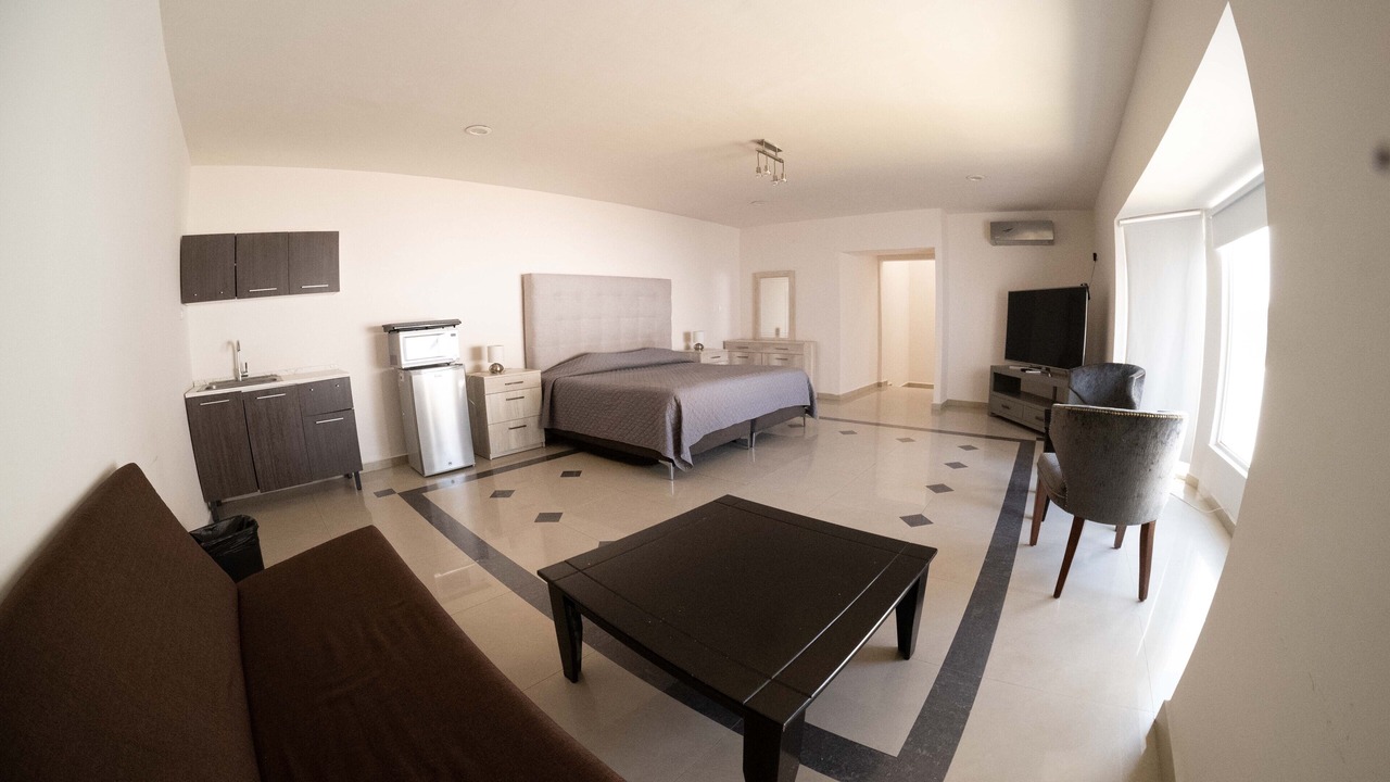 Photo of Bedroom in Torreon