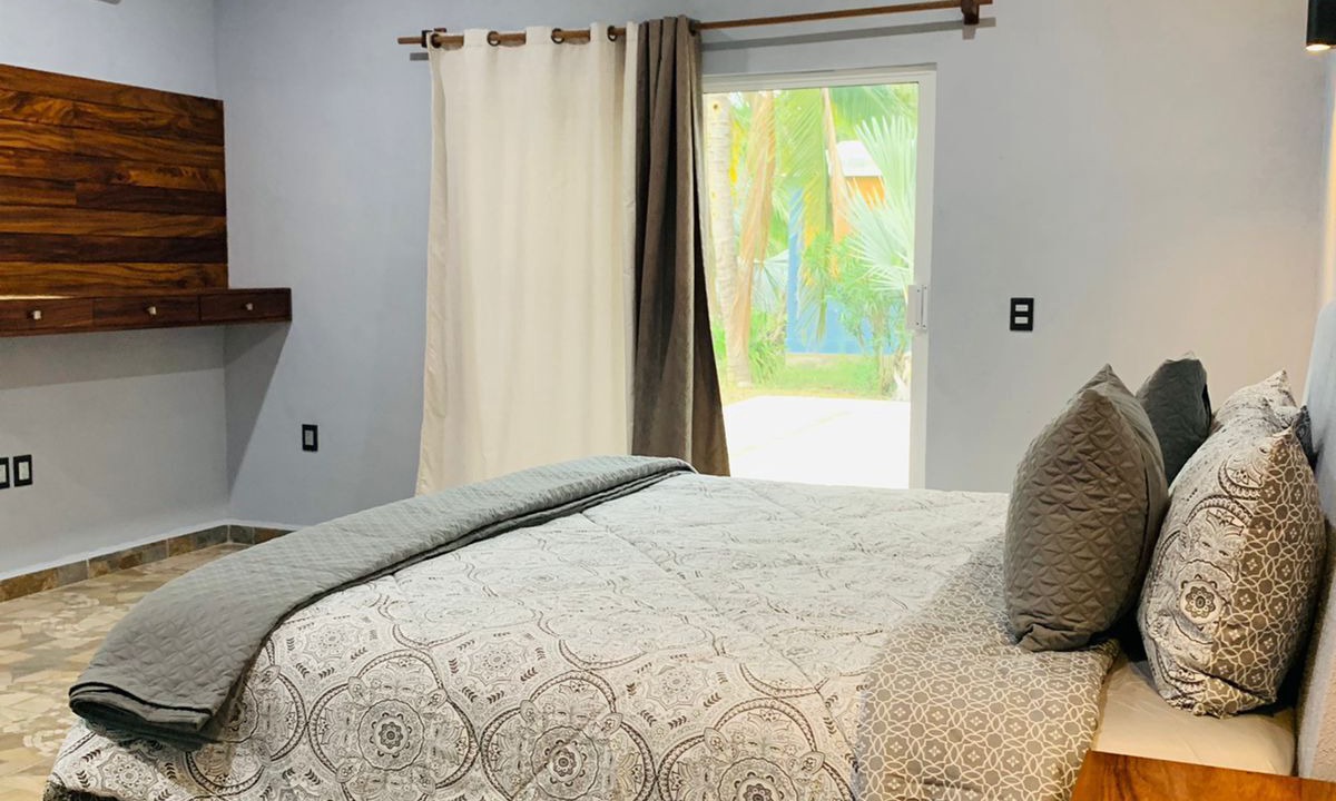 Photo of Bedroom in La Huerta