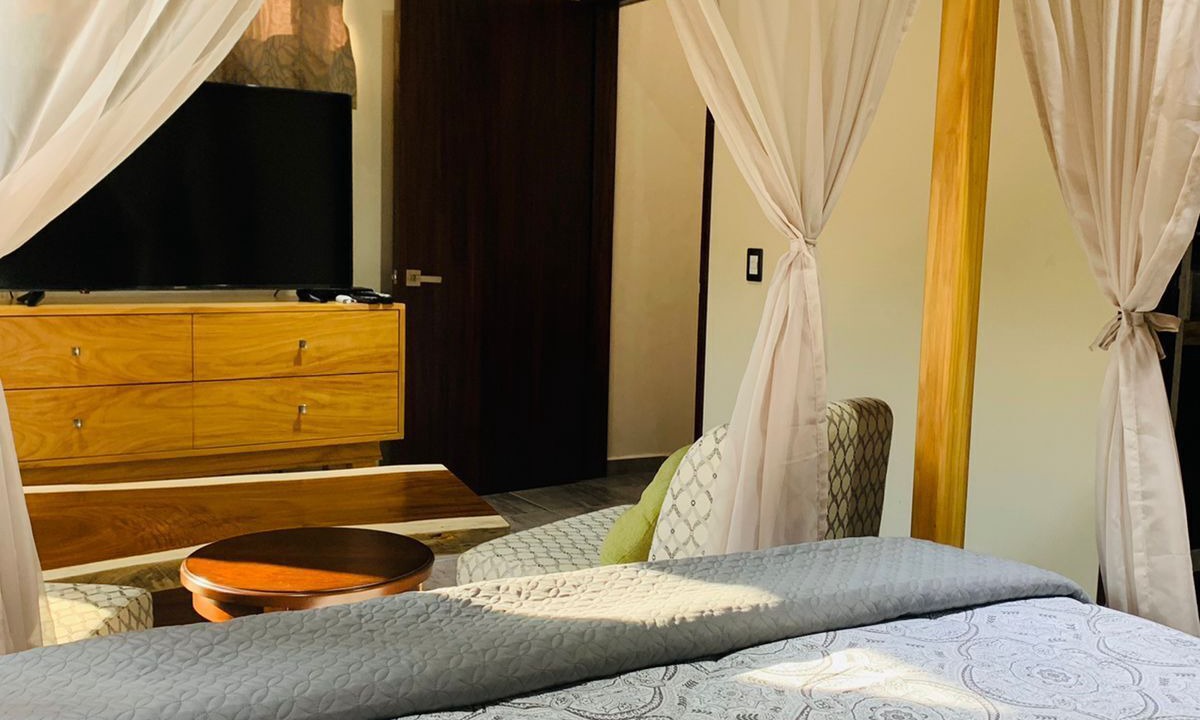 Photo of Bedroom in La Huerta