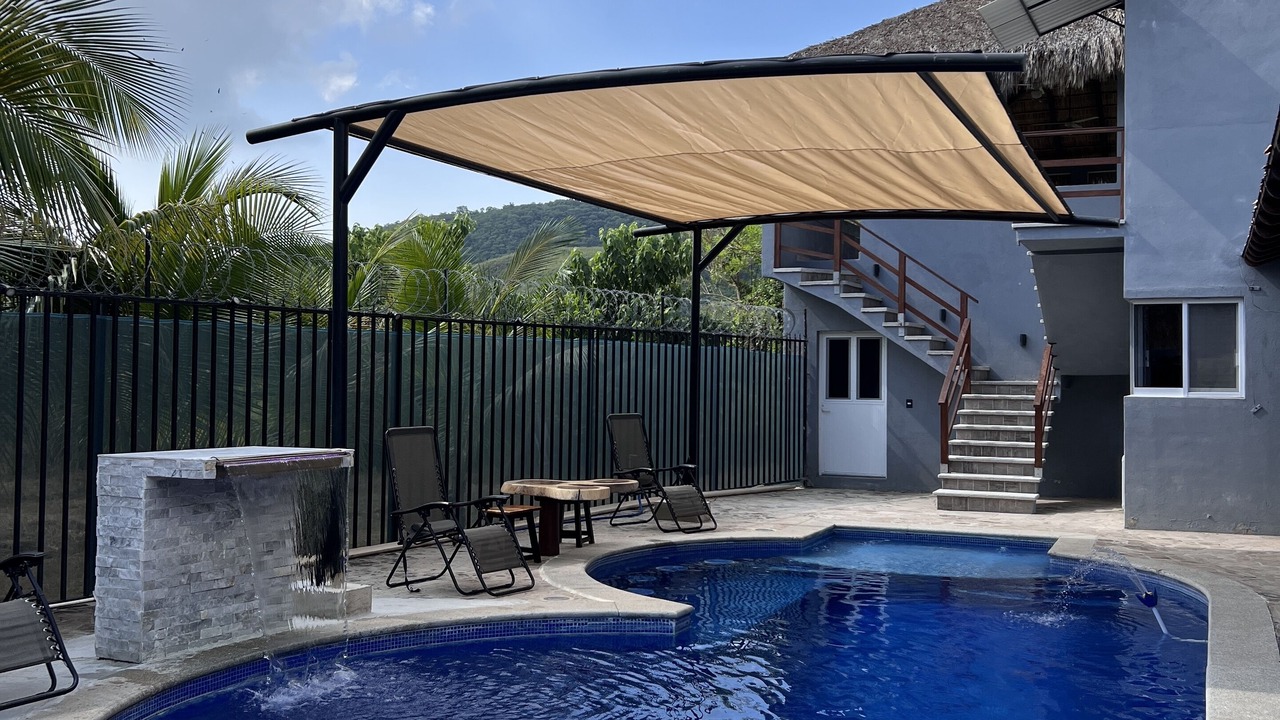 Photo of Outdoor in La Huerta