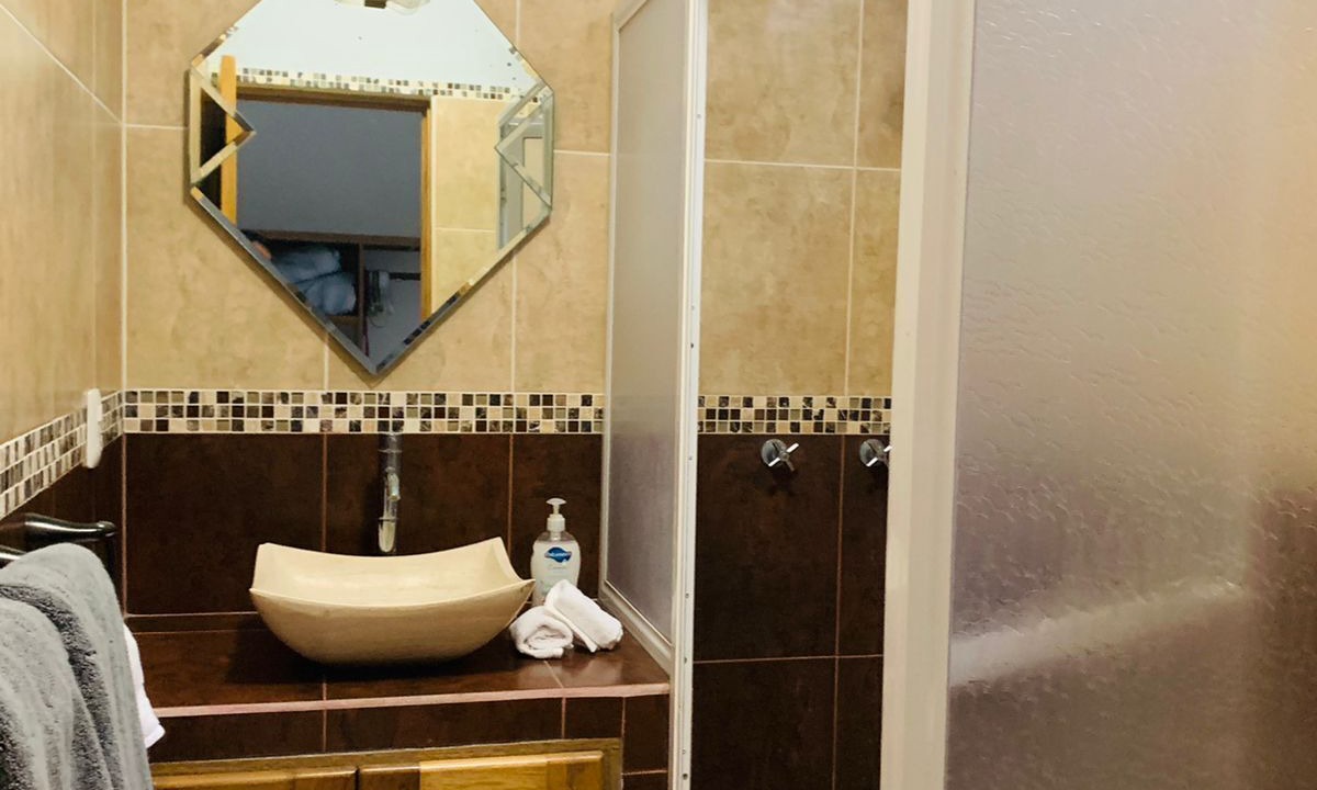 Photo of Bathroom in La Huerta