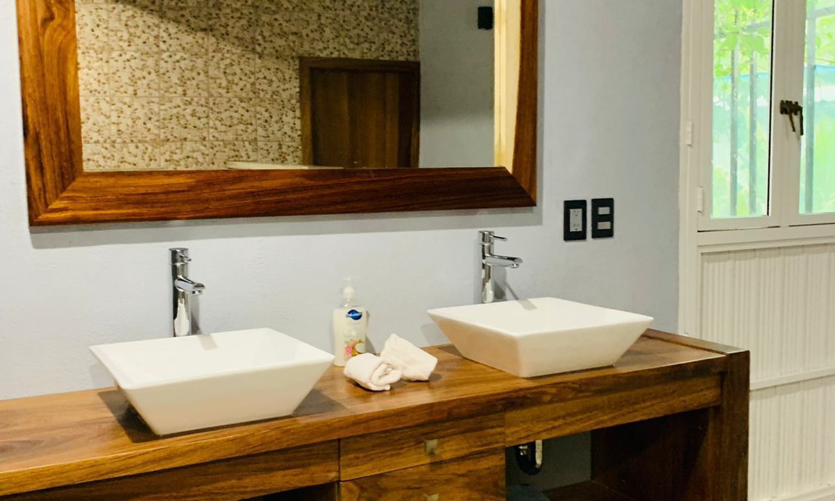 Photo of Bathroom in La Huerta