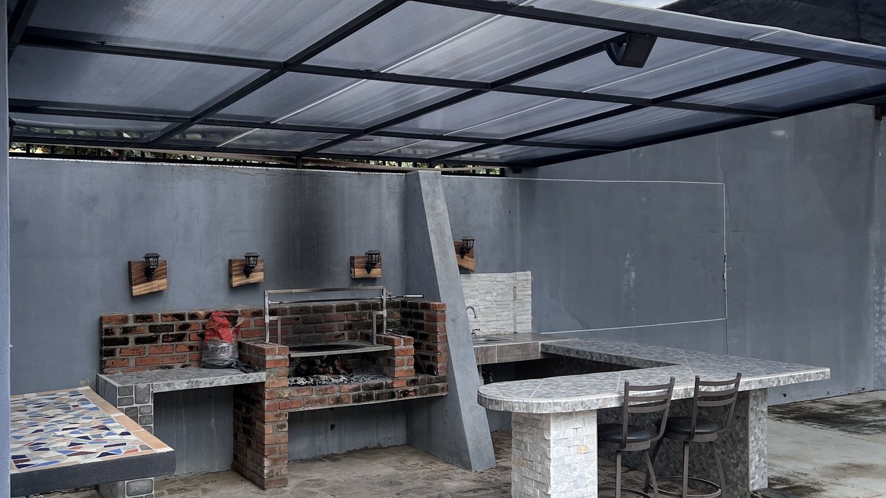 Photo of Patio Balcony in La Huerta