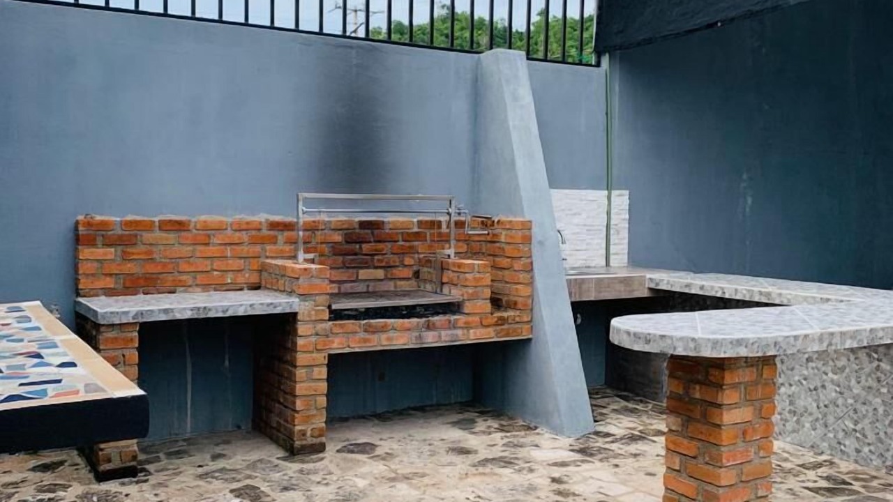 Photo of Patio Balcony in La Huerta
