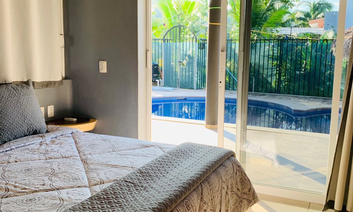 Photo of Bedroom in La Huerta