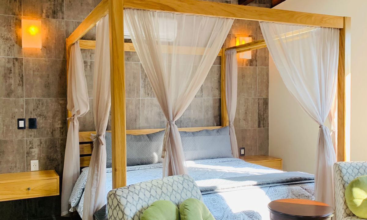 Photo of Bedroom in La Huerta