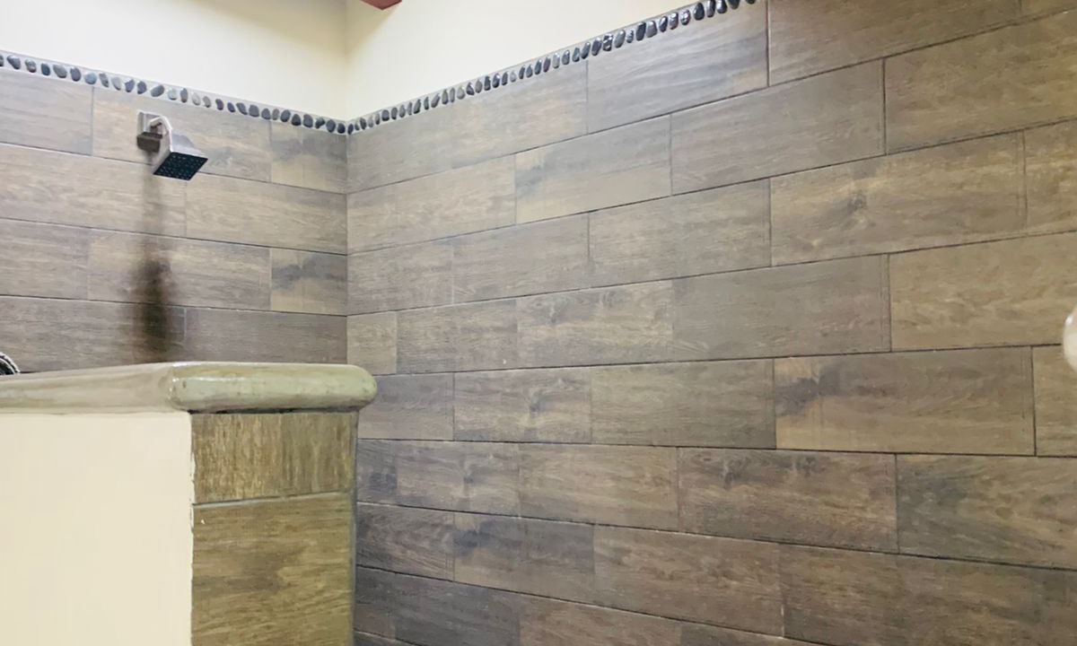 Photo of Bathroom in La Huerta