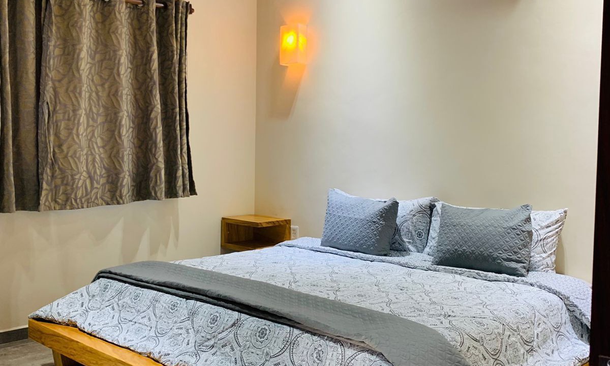 Photo of Bedroom in La Huerta