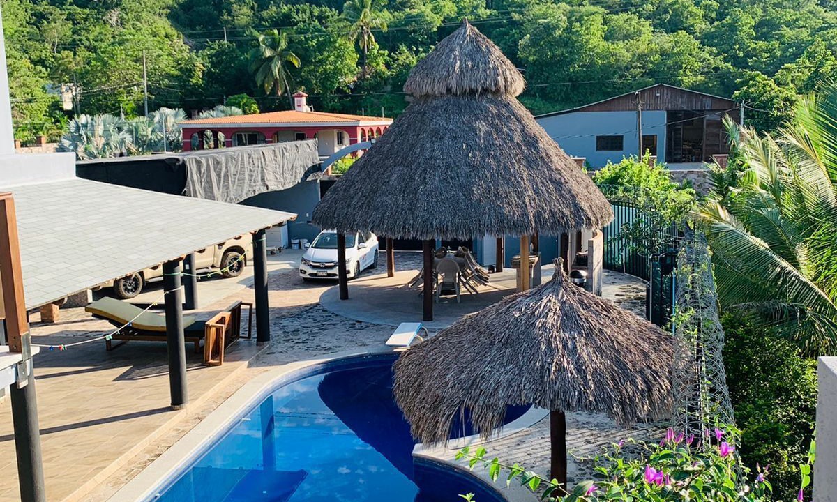 Photo of Outdoor in La Huerta