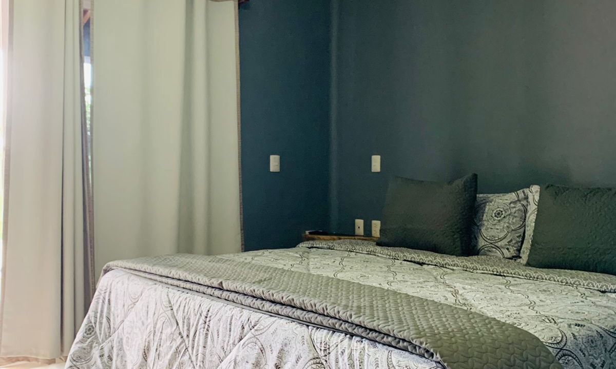 Photo of Bedroom in La Huerta