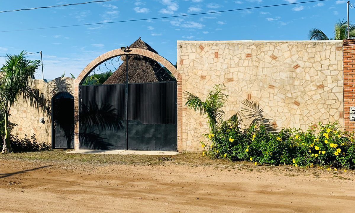 Photo of Outdoor in La Huerta