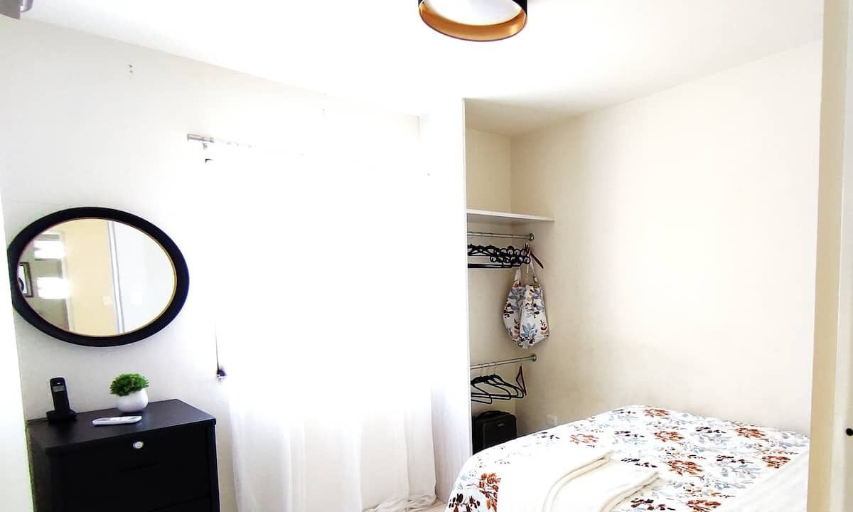 Photo of Bedroom in Culiacan