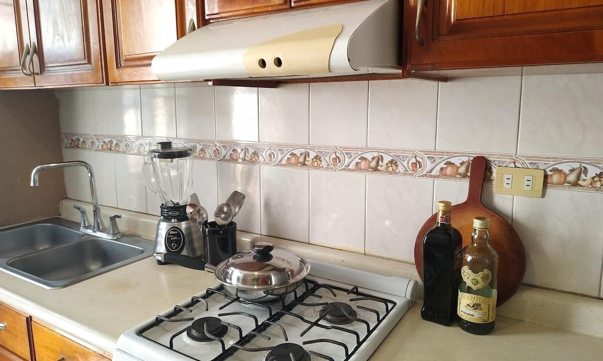 Photo of Kitchen in Culiacan