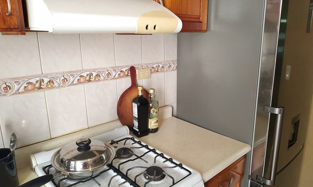 Photo of Kitchen in Culiacan