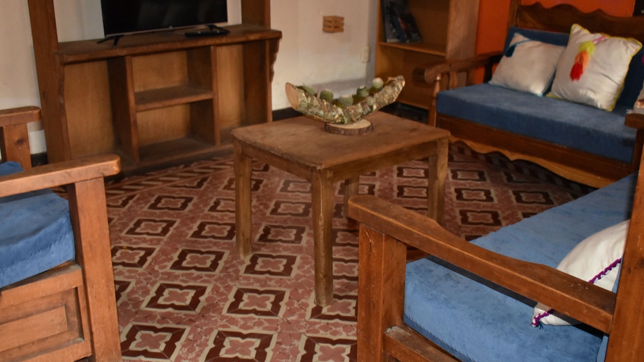 Photo of Livingroom in De Guadalupe