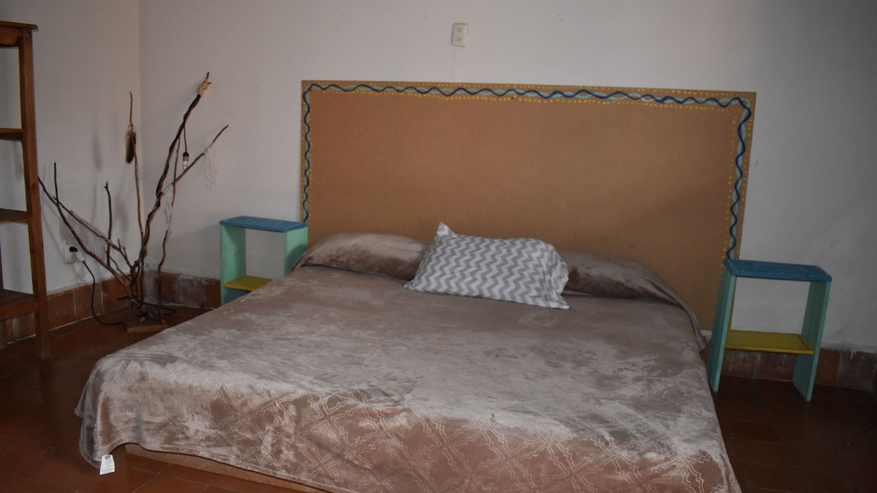 Photo of Bedroom in De Guadalupe