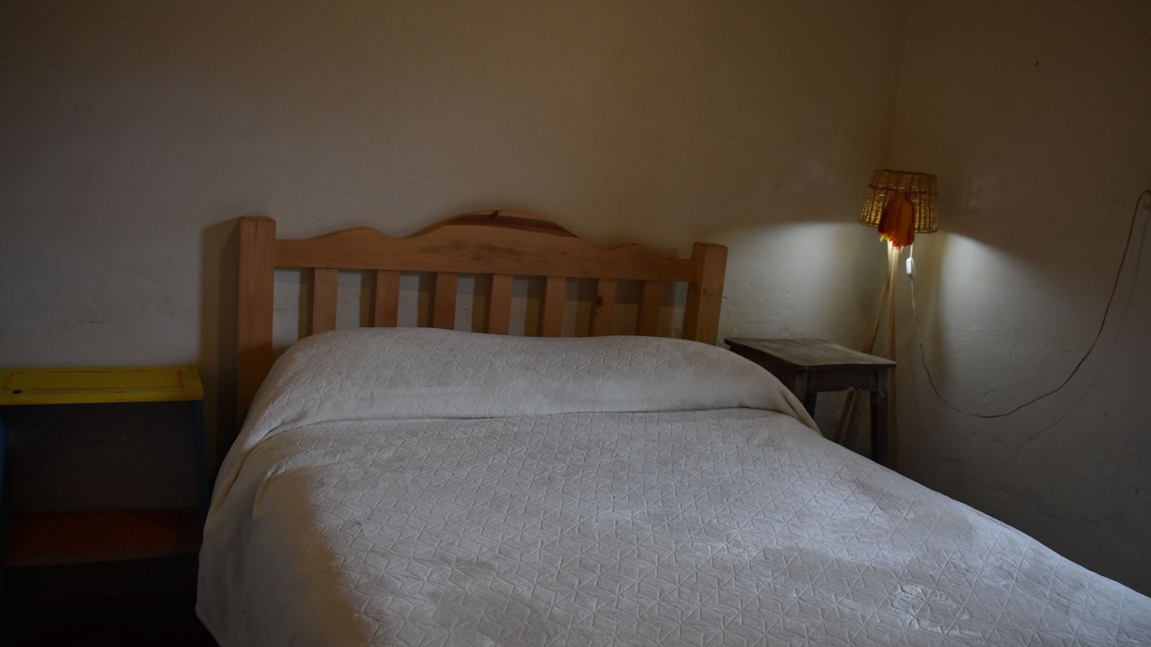 Photo of Bedroom in De Guadalupe