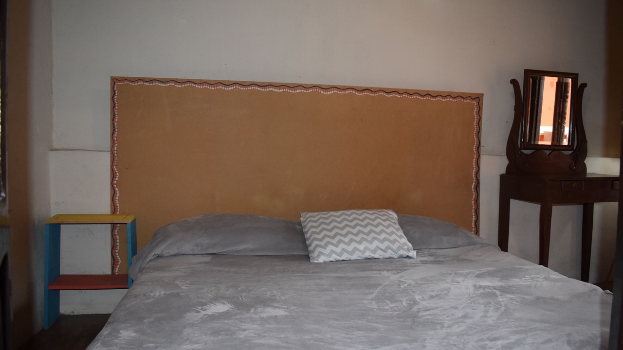 Photo of Bedroom in De Guadalupe