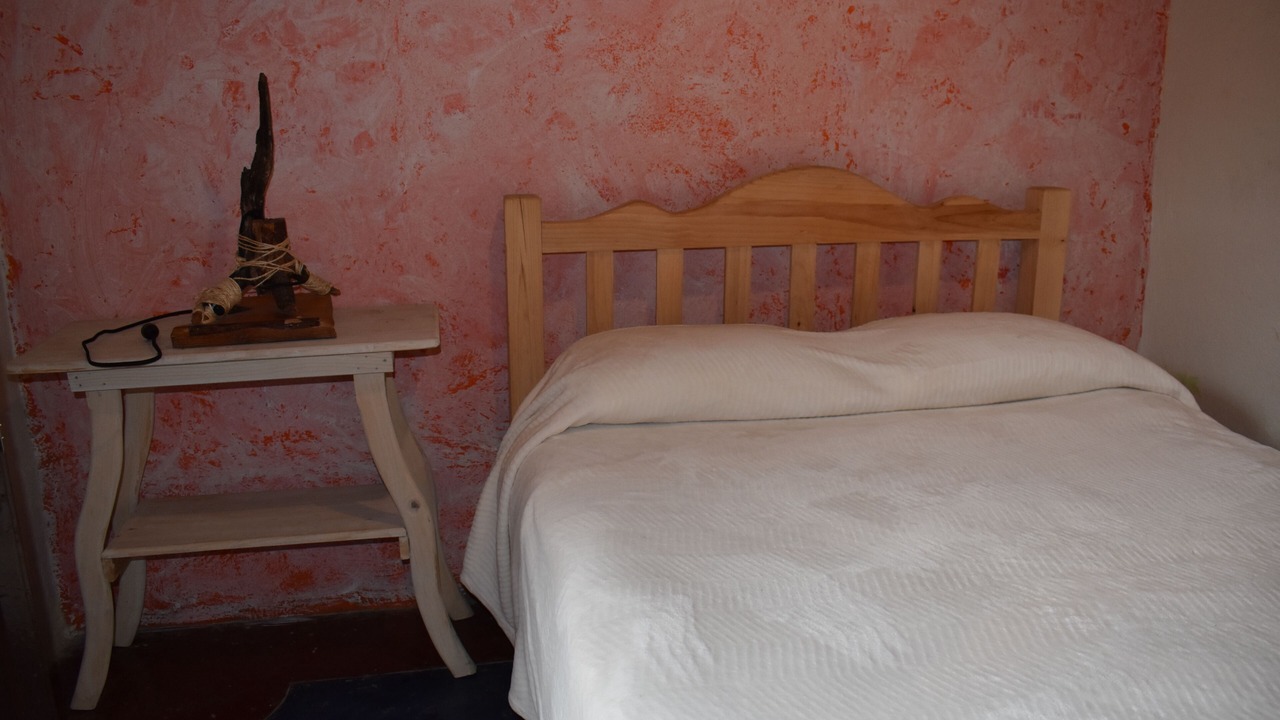 Photo of Bedroom in De Guadalupe