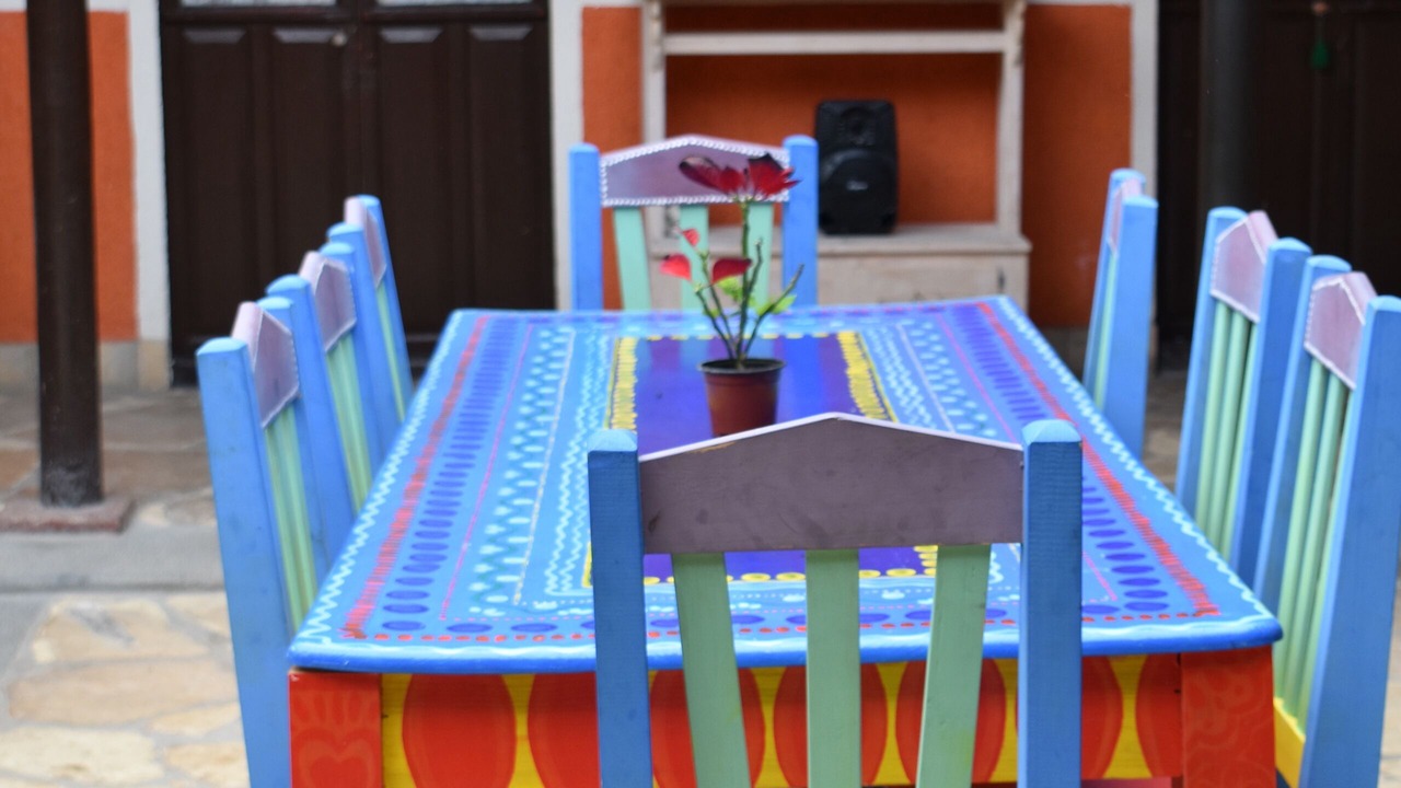 Photo of Outdoor in De Guadalupe