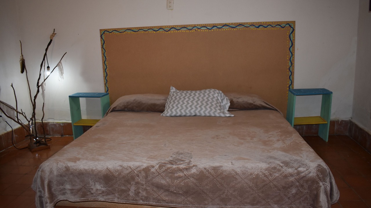 Photo of Bedroom in De Guadalupe