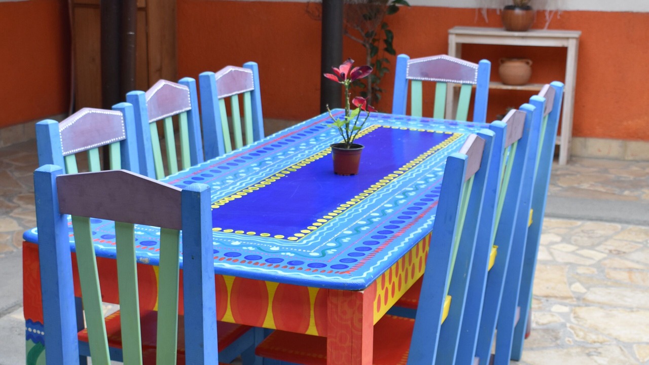 Photo of Outdoor in De Guadalupe