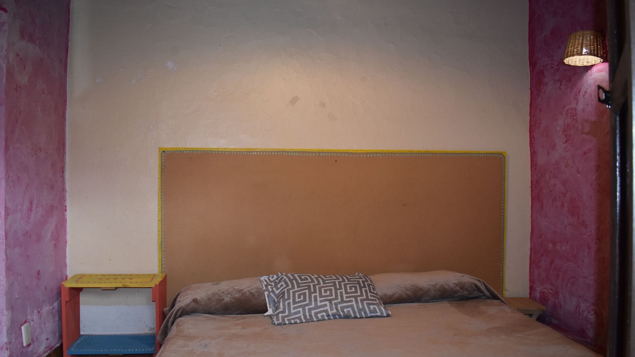 Photo of Bedroom in De Guadalupe