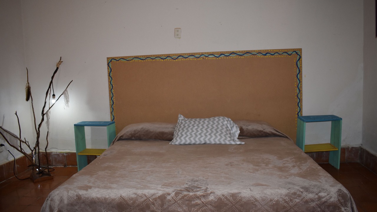 Photo of Bedroom in De Guadalupe