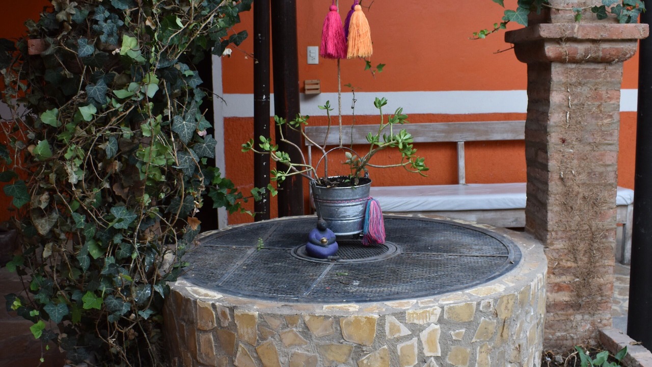 Photo of Outdoor in De Guadalupe