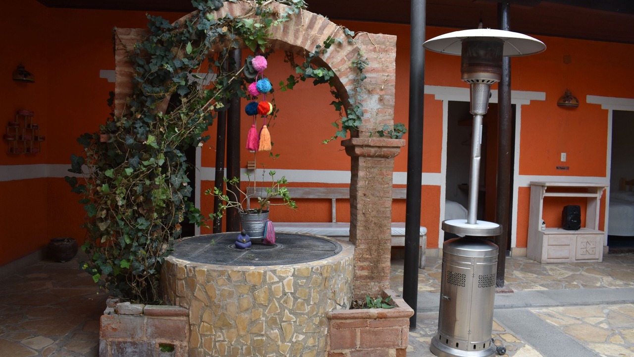 Photo of Outdoor in De Guadalupe