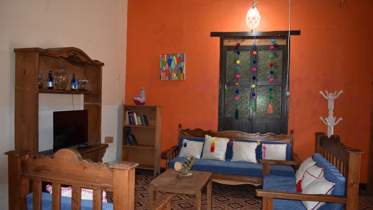 Photo of Livingroom in De Guadalupe