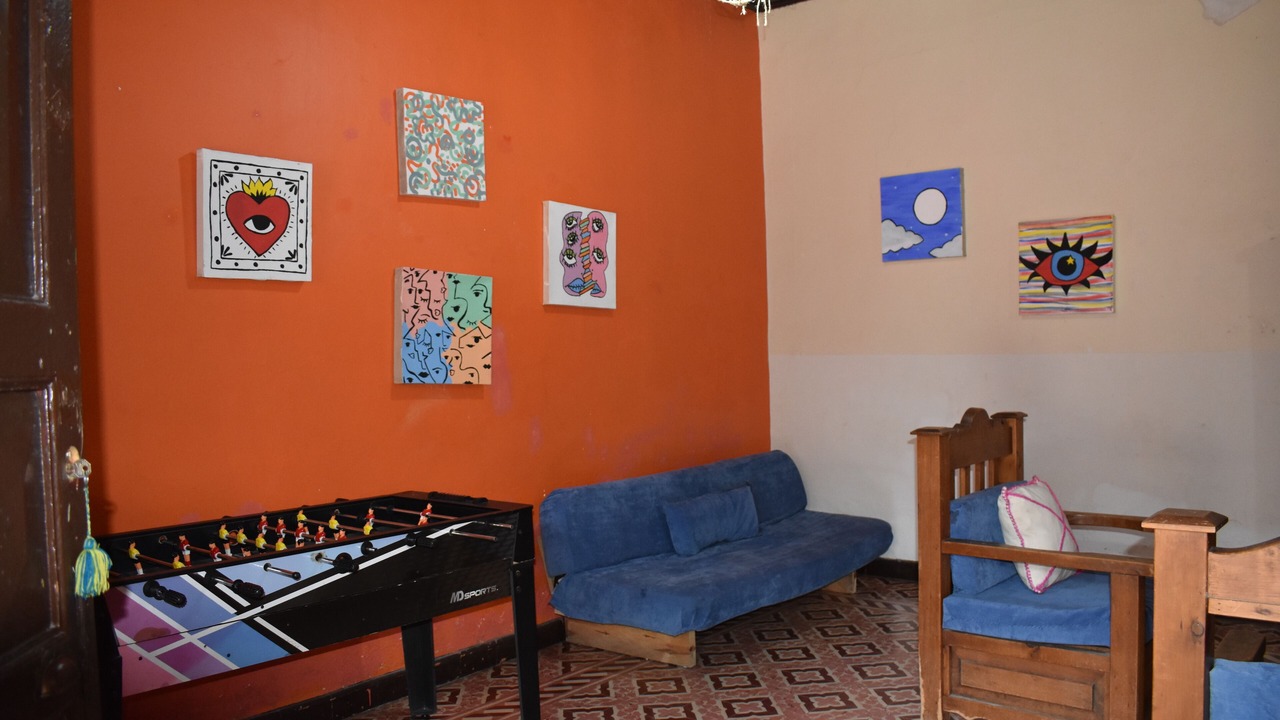 Photo of Bedroom in De Guadalupe