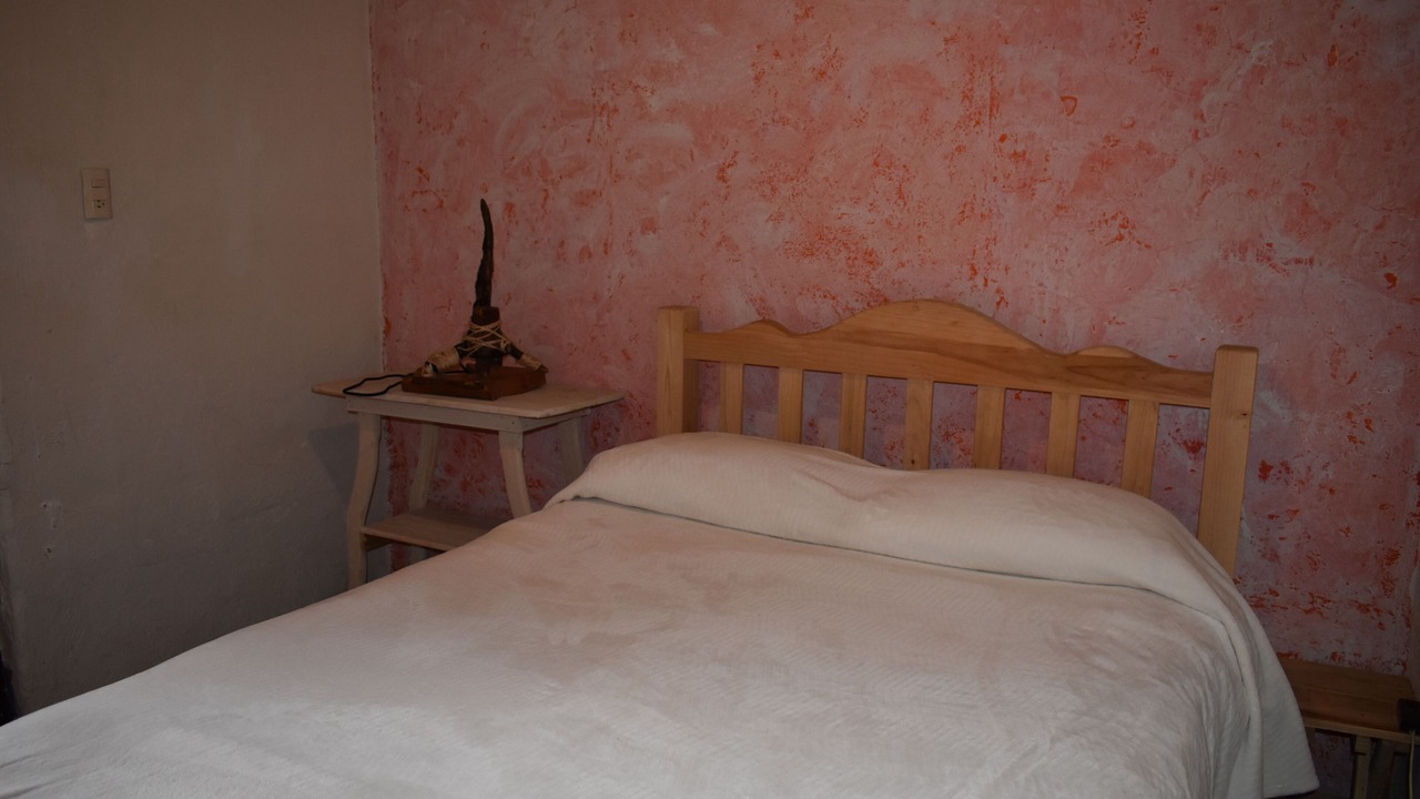 Photo of Bedroom in De Guadalupe
