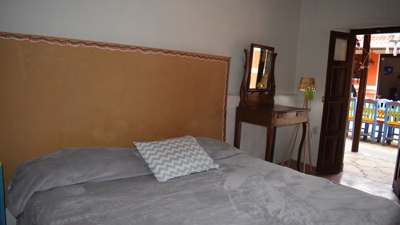 Photo of Bedroom in De Guadalupe