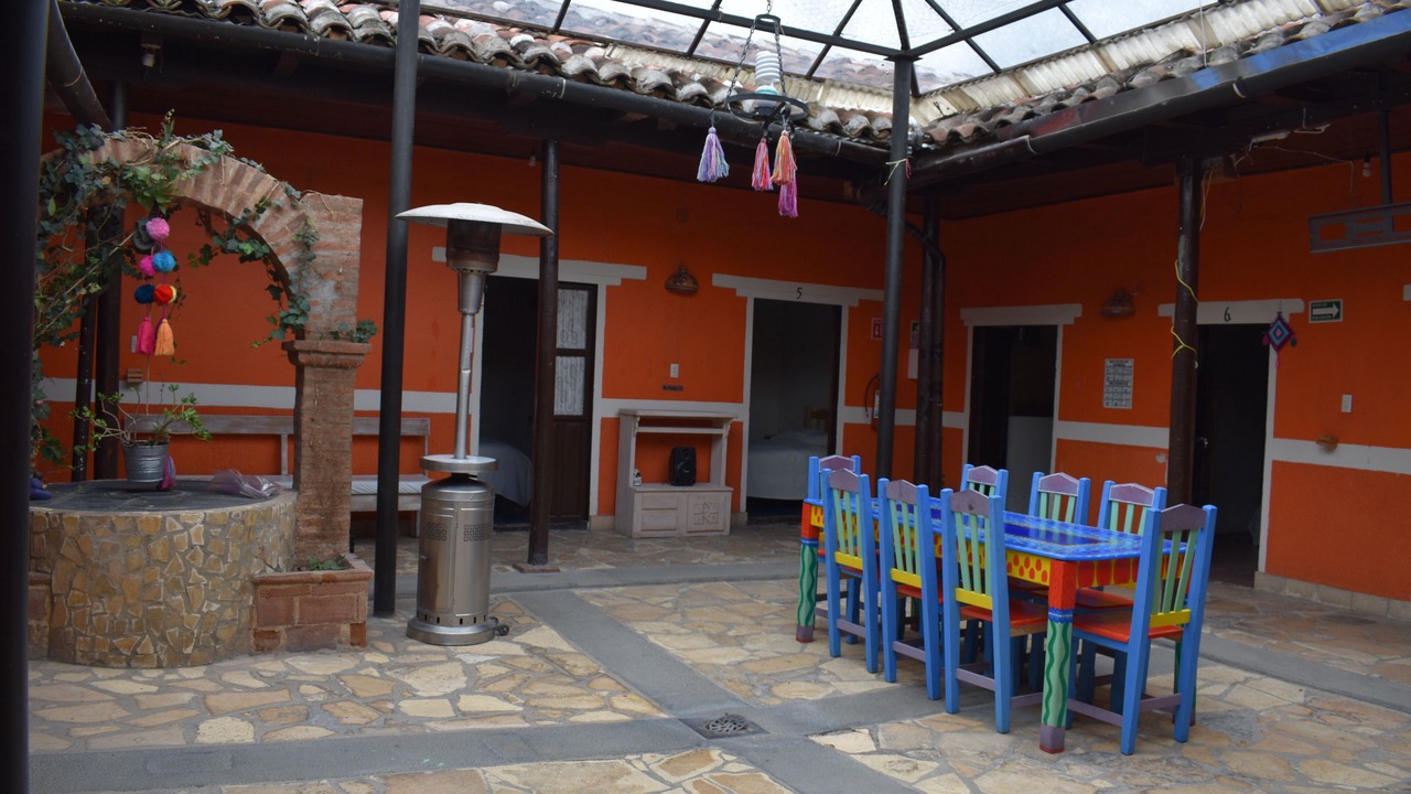 Photo of Outdoor in De Guadalupe