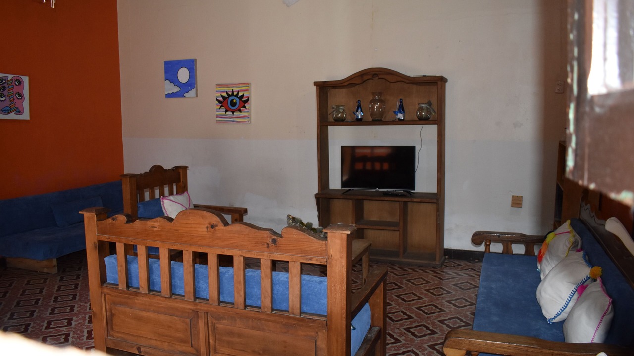 Photo of Livingroom in De Guadalupe