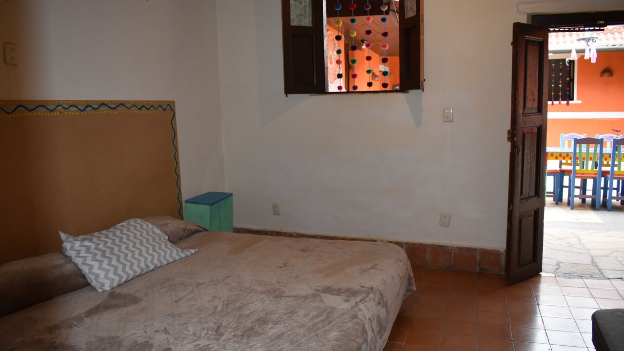 Photo of Bedroom in De Guadalupe