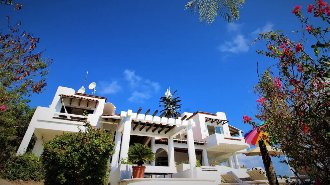 Photo of Outdoor in Puerto Angel