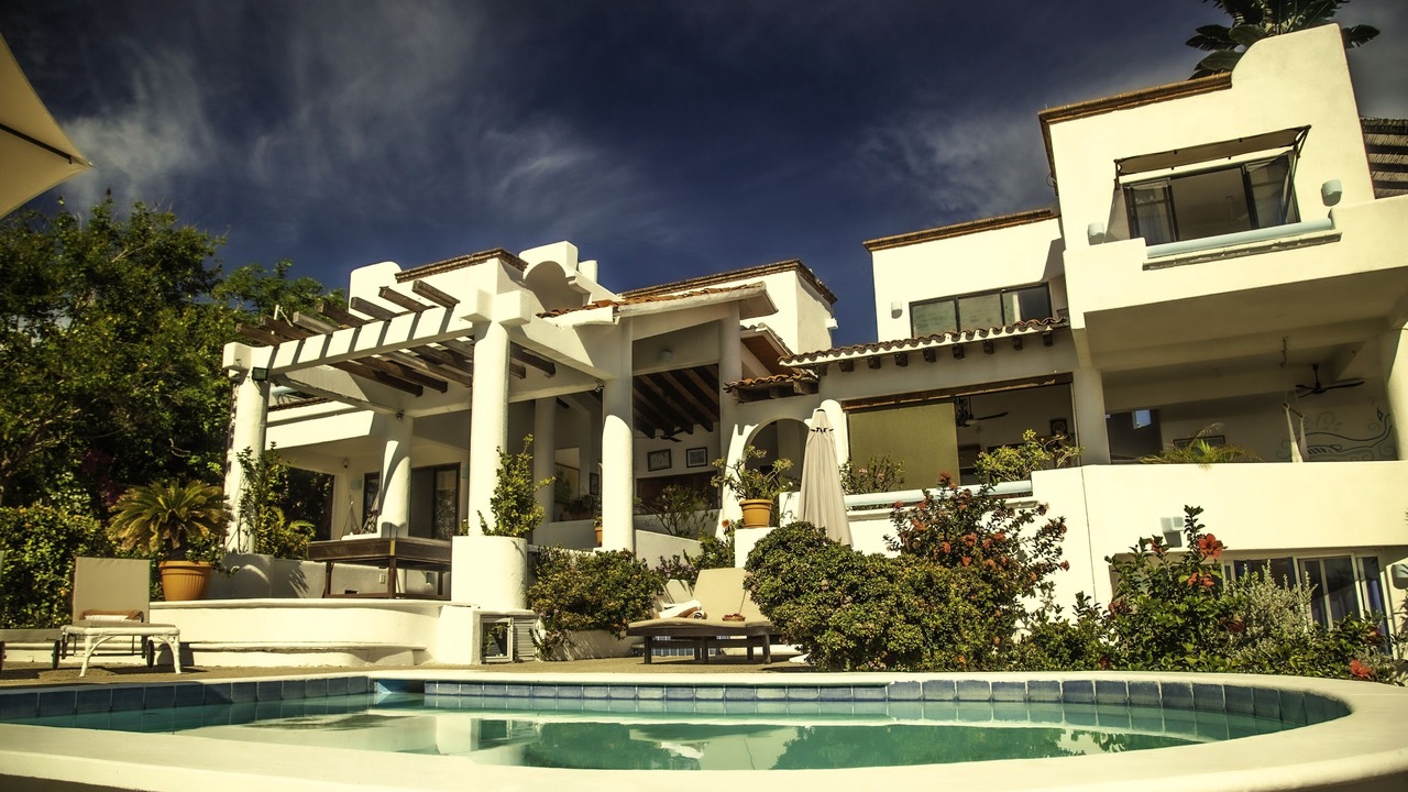 Photo of Outdoor in Puerto Angel