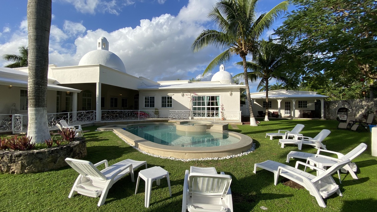 Photo of Outdoor in Alfredo V. Bonfil