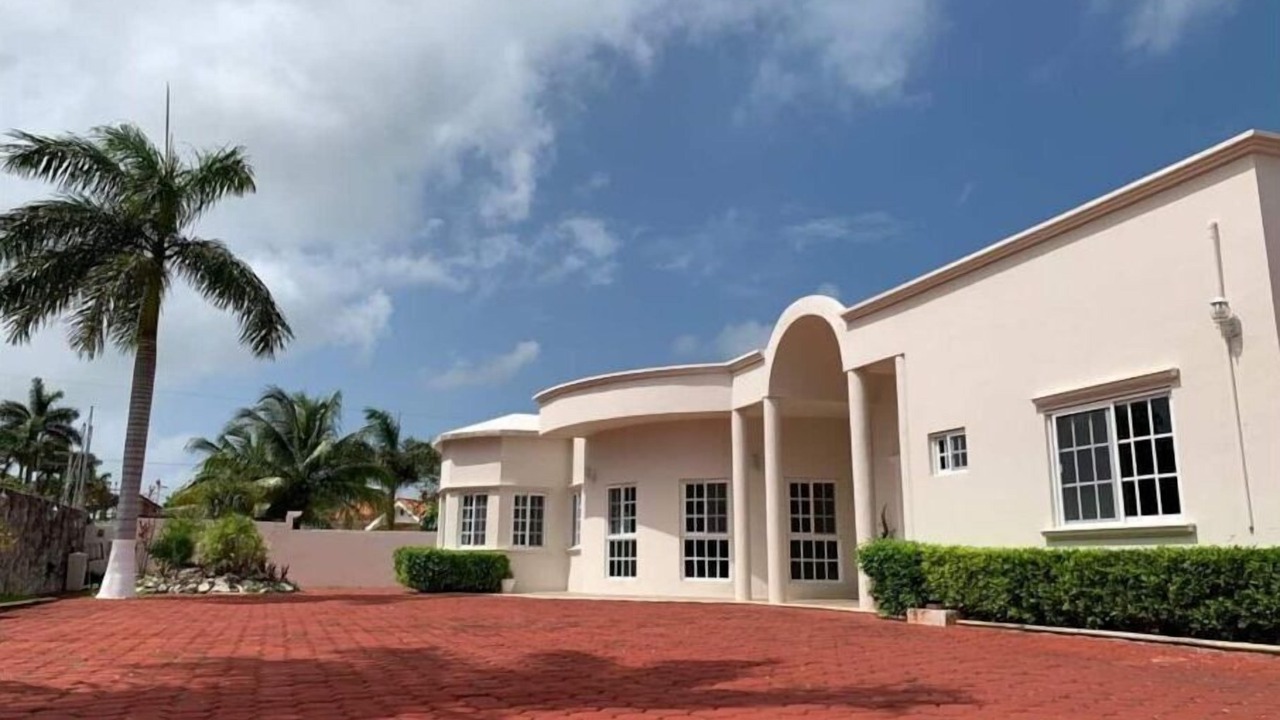 Photo of Outdoor in Alfredo V. Bonfil