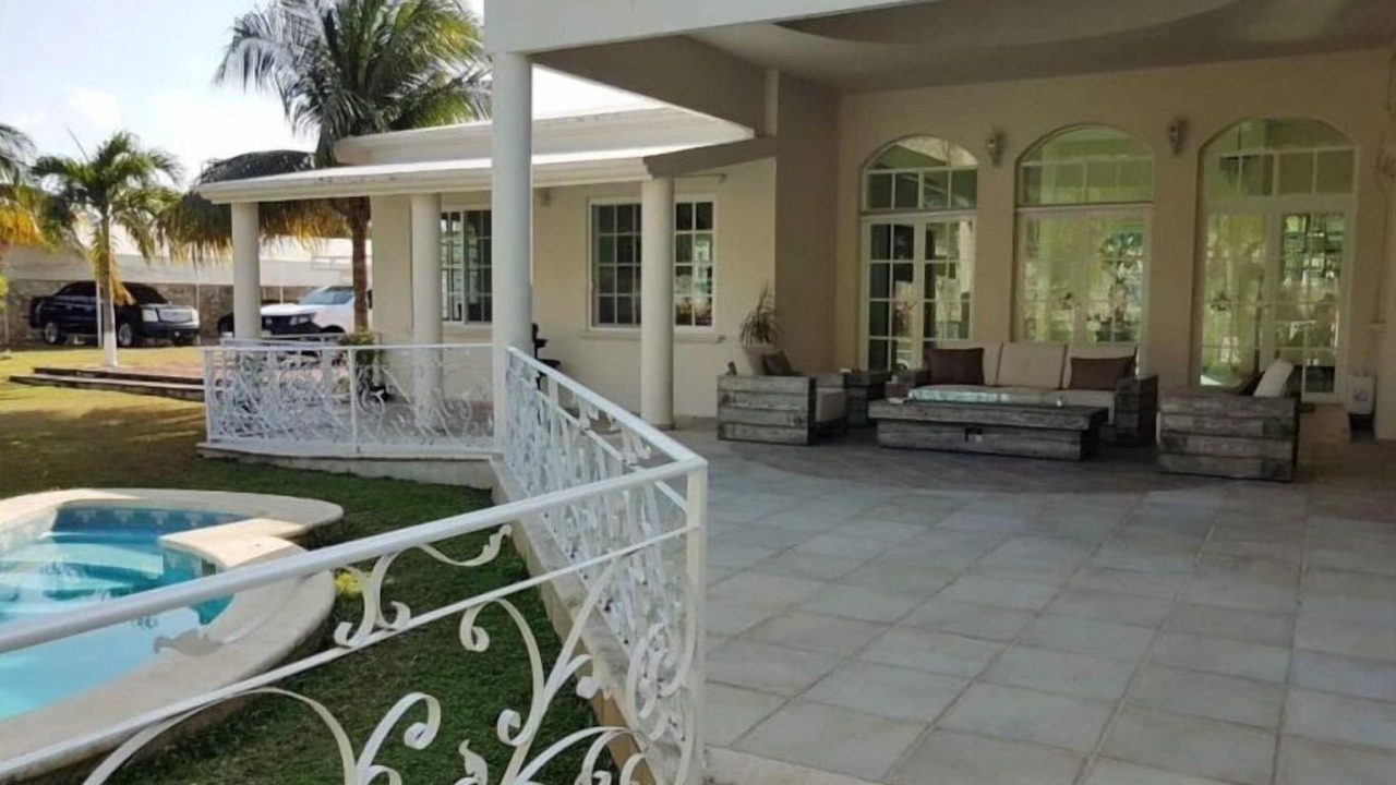 Photo of Patio Balcony in Alfredo V. Bonfil