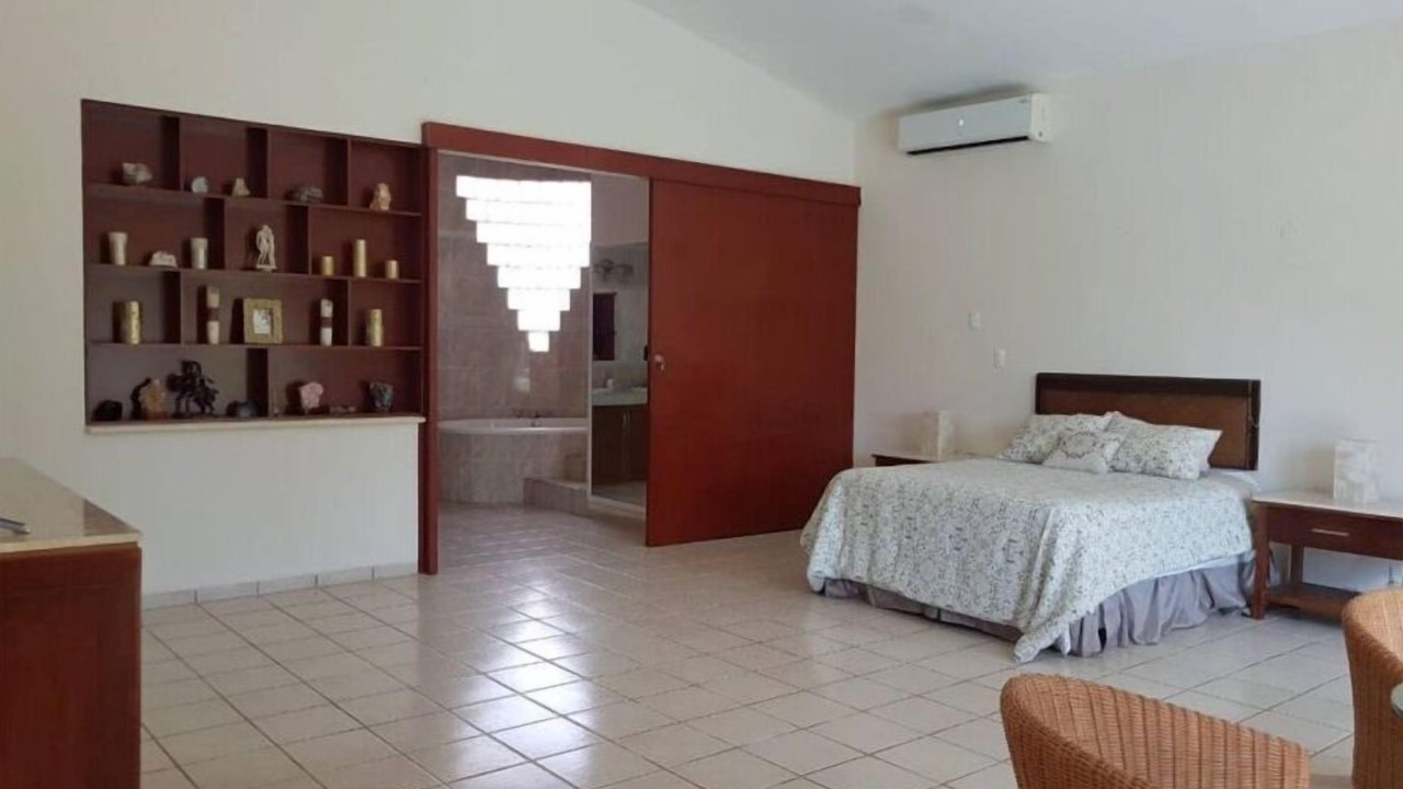 Photo of Bedroom in Alfredo V. Bonfil