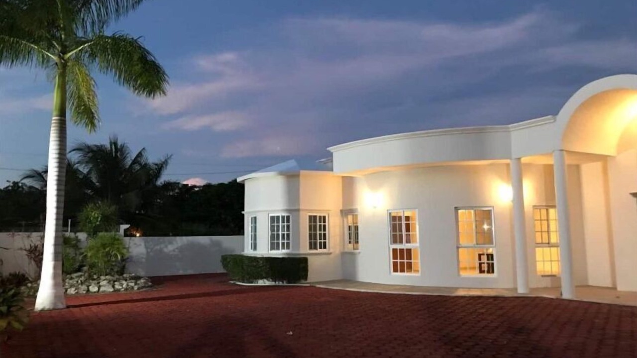 Photo of Outdoor in Alfredo V. Bonfil