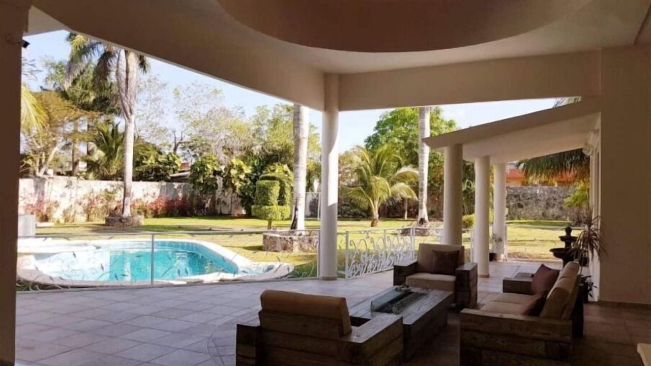 Photo of Outdoor in Alfredo V. Bonfil