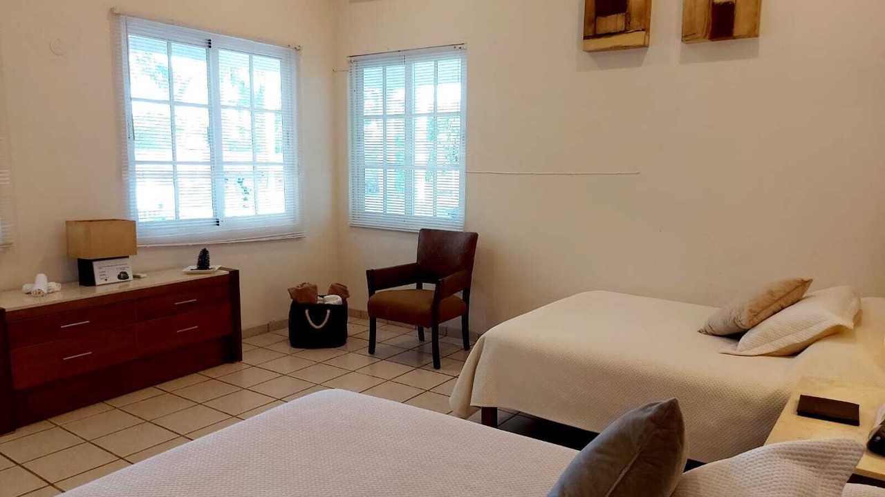 Photo of Bedroom in Alfredo V. Bonfil