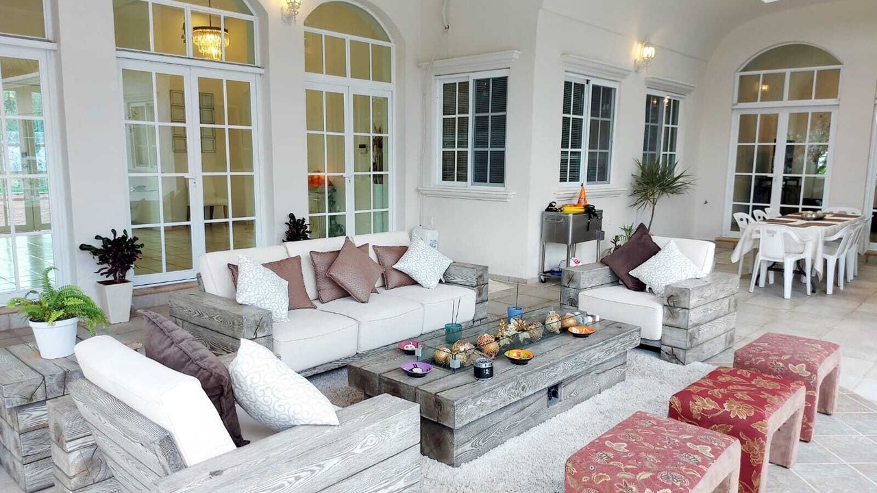 Photo of Outdoor in Alfredo V. Bonfil