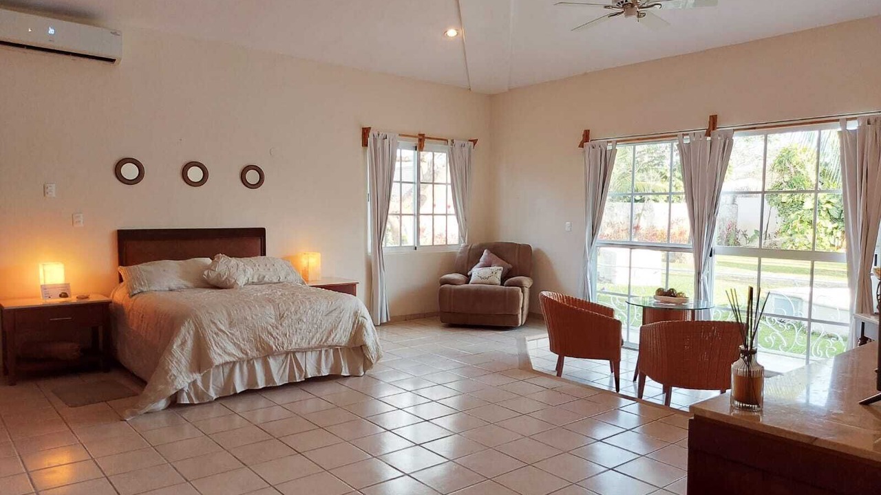 Photo of Bedroom in Alfredo V. Bonfil