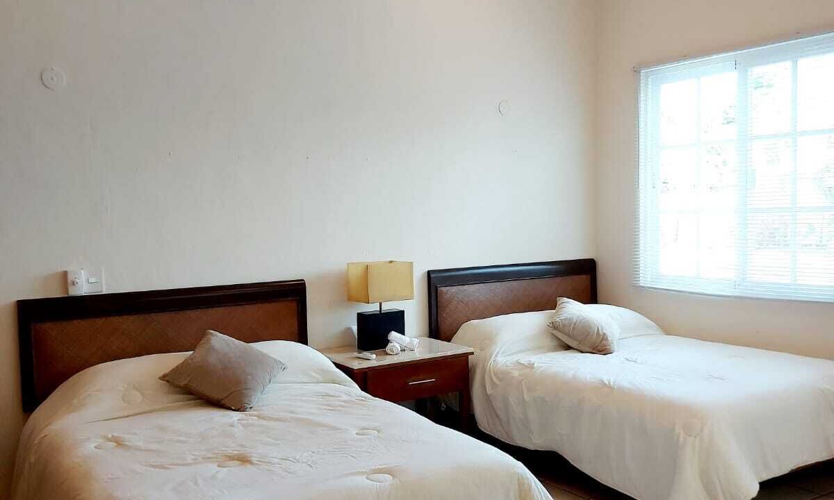 Photo of Bedroom in Alfredo V. Bonfil